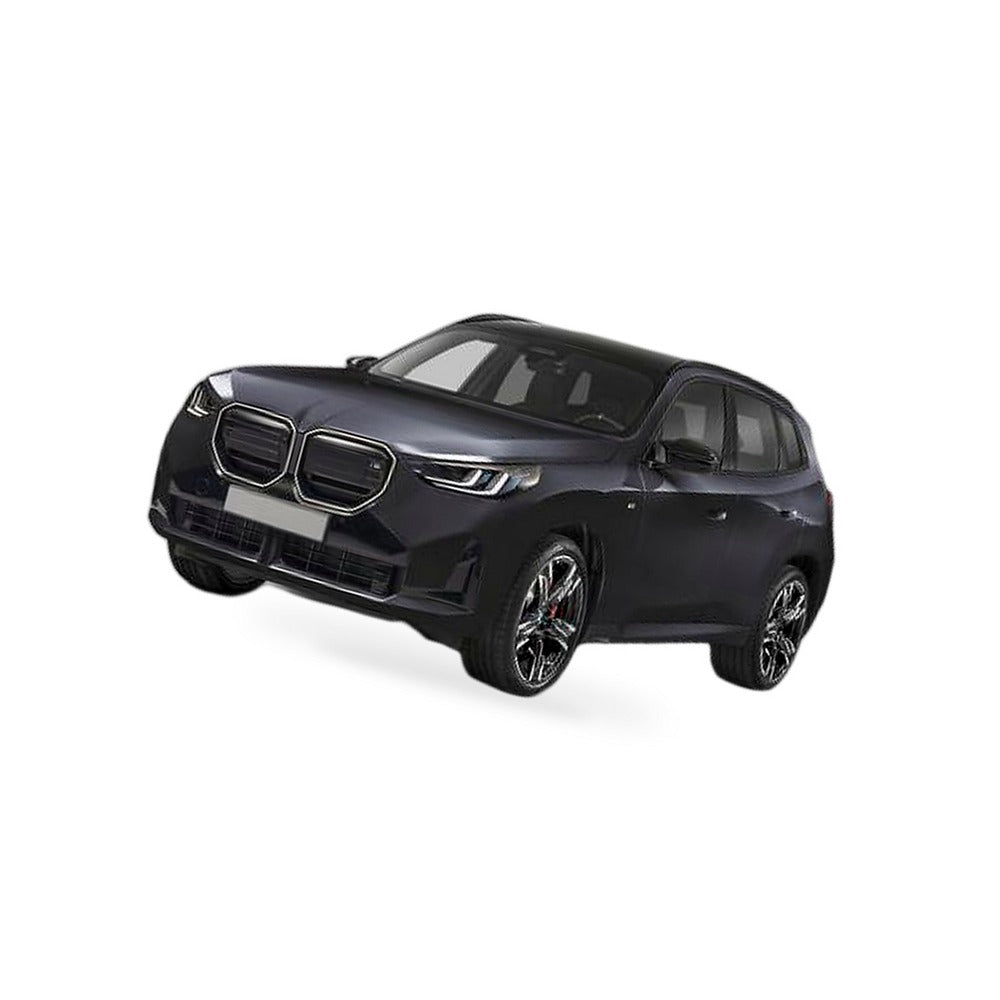 6 Layer Thick WindScreen Sun Shade for BMW X3 24-25 Premium UV Protection - BD1