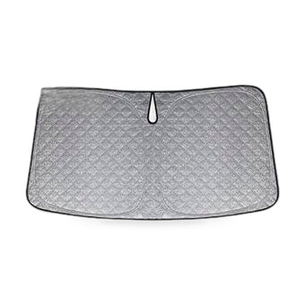 compare product 6 Layer Thick WindScreen Sun Shade Suitable for BMW X4