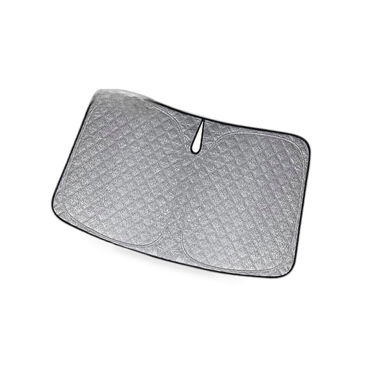6 Layer Thick WindScreen Sun Shade Suitable for BMW X5 1.8L