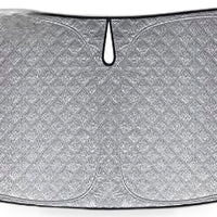 6 Layer Thick WindScreen Sun Shade for BMW X5 2019-25 Premium UV Protection - XQ1
