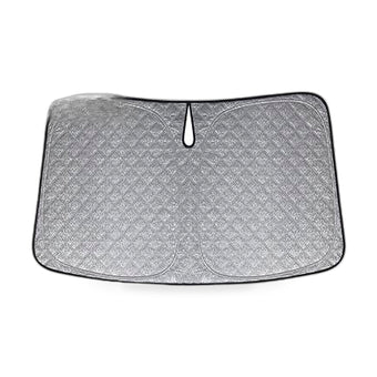 compare product 6 Layer Thick WindScreen Sun Shade Suitable for BMW X5 1.8L