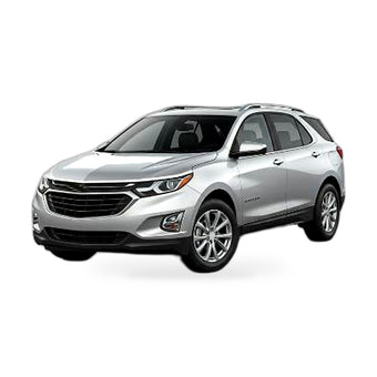 compare product 6 Layer Thick WindScreen Sun Shade for Chevrolet Equinox 18-25 UV Protection