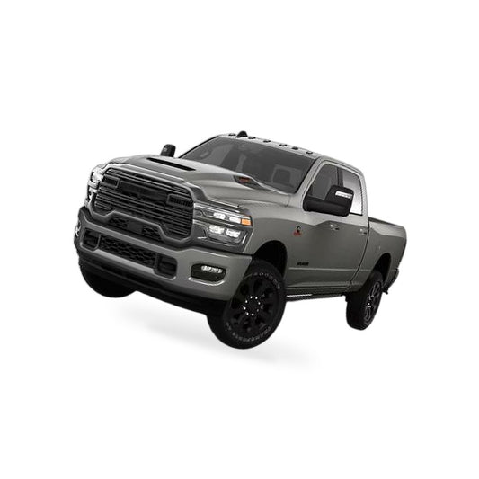 6 Layer Thick WindScreen Sun Shade for Dodge Ram 2500 3500 19-25 UV Protection