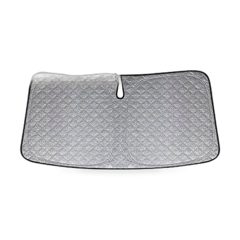 compare product 6 Layer Thick WindScreen Sun Shade for Honda CRV CR-V 17- 22 Pro UV Protection