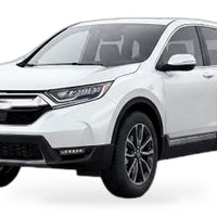 6 Layer Thick WindScreen Sun Shade for Honda CRV CR-V 23- 25 Pro UV Protection - XQ1