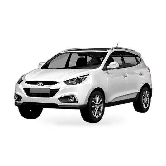6 Layer Thick WindScreen Sun Shade for Hyundai ix35 10- 15 Pro UV Protection - ZT2