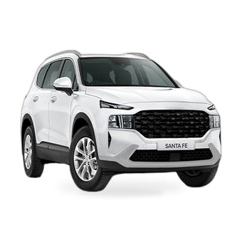 compare product 6 Layer Thick WindScreen Sun Shade for Hyundai Santa Fe 18-25 Pro UV Protection