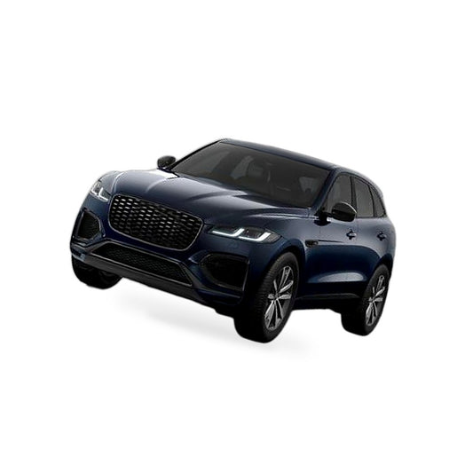 6 Layer Windshield Sun Shade Suitable for Jaguar F-Pace 1.8L