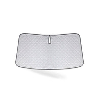 6 Layer Thick WindScreen Sun Shade for JAECOO J7 2021-25 Premium UV Protection - BD3