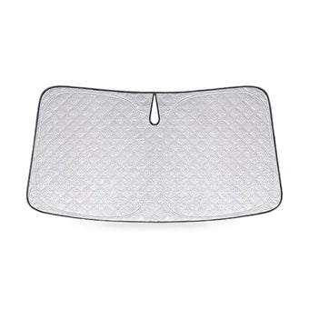 compare product 6 Layer Thick WindScreen Sun Shade Suitable for LDV Deliver 9 18-25