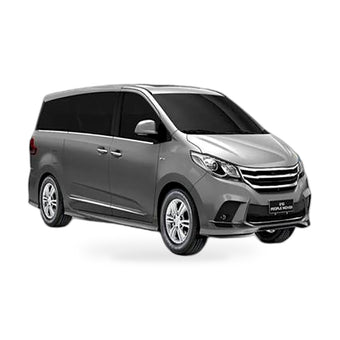 compare product 6 Layer Thick Windshield Sun Shade Suitable for LDV G10
