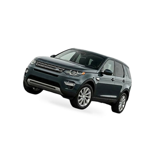 6 Layer Thick WindScreen Sun Shade for LandRover Discovery 4 09-16 UV Protection