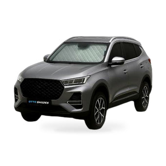 compare product 6 Layer Thick WindScreen Sun Shade for Chery Tiggo 7 Pro 21-25 UV Protection