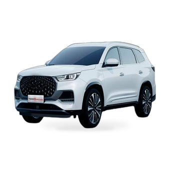 compare product 6 Layer Thick WindScreen Sun Shade for Chery Tiggo 8 Pro MAX 21-25 UV Protection