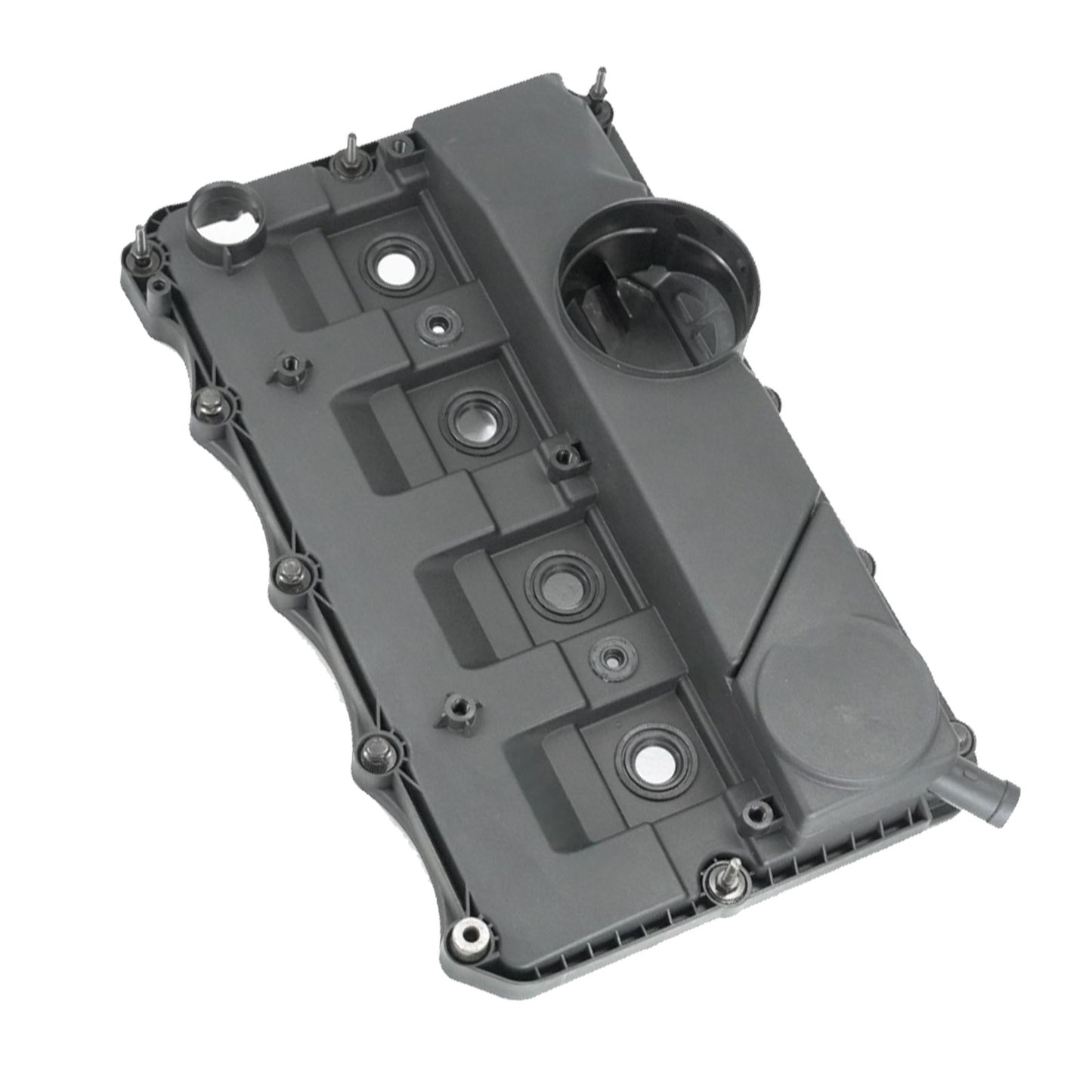 Rocker Cover Kit Suitable For Ford Transit MK7 2.2 With Camshaft Bolts & Seals 2006-2011