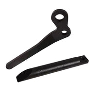 {{ Fast-Tach Lever Kit RHS Suitable for Bobcat Bobtach 630 631 632 S510 S530 S550 }} - Buy Car Parts Online at {{ Kaka Auto Parts }}.