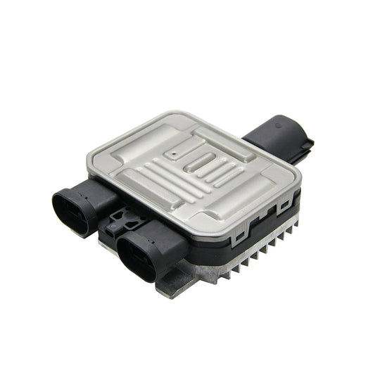 Cooling Fan Radiator Control Module Suitable For Land Rover Volvo 7T438C609BA
