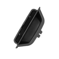 Front Right Interior Door Pull Handle Trim Suitable For BMW F25 X3 / F26 X4 2011¡§C2017