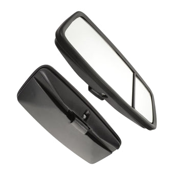 compare product Side Mirror Pair Left & Right Suitable For Isuzu N-Series Flatbed With Spotter