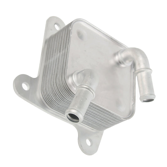 Engine Oil Cooler Assembly Suitable for Mitsubishi L200 Triton KJ KK KL 2015-
