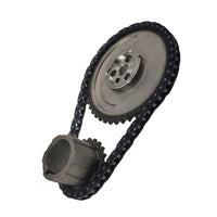 {{ Single Row Timing Chain Set Suitable for VT VX VY VZ Holden Commodore LS1 5.7L }} - Buy Car Parts Online at {{ Kaka Auto Parts }}.