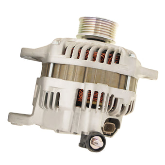 compare product 12V 110A Alternator Suitable For Subaru Forester SG9 2003-2017 EJ253 2.5L Petrol