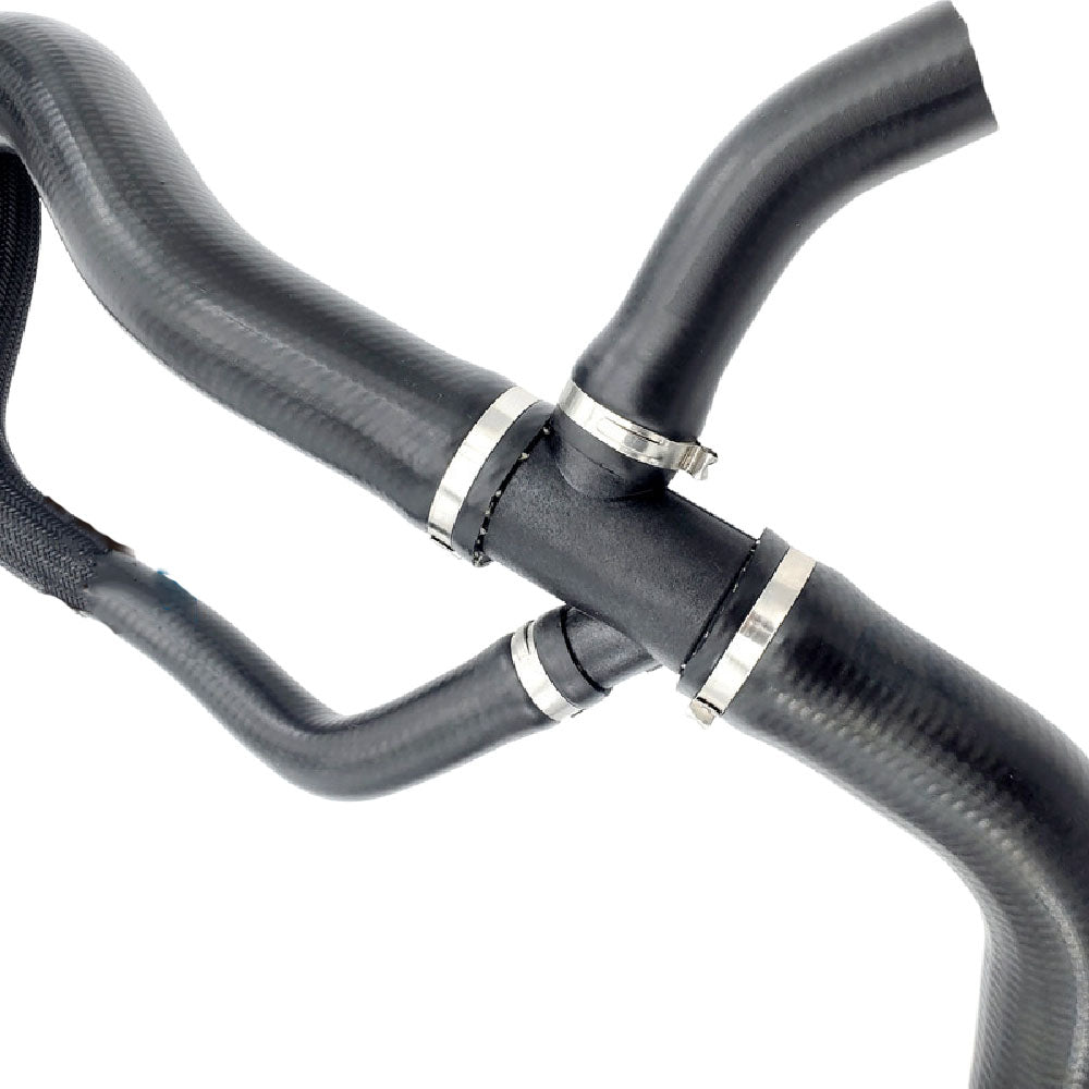 {{ Radiator Coolant Hose Water Pipe 30723082 Suitable for Volvo C30 S40 V50 C70 }} - Buy Car Parts Online at {{ Kaka Auto Parts }}.