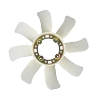 Cooling Fan Blade Suitable For Toyota Hilux 2005¡§C2016 KUN16 KUN25 KUN26 1KD-FTV
