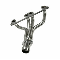 Exhaust Manifold Header with Downpipe Suitable For Jeep Wrangler YJ 1991¡§C1995 2.5L L4