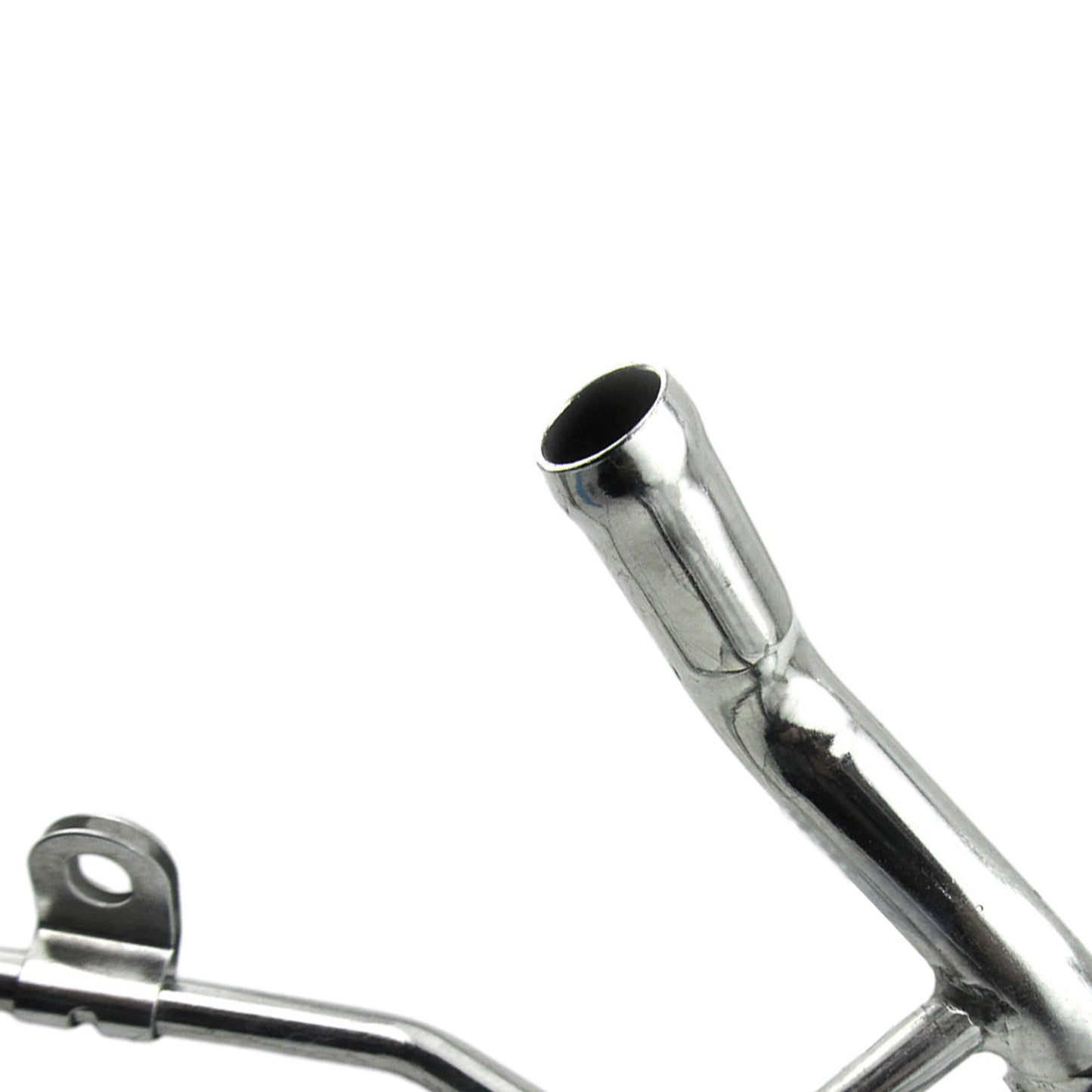 Water Pump Inlet Pipe Suitable For Mitsubishi Challenger / Triton / L200 1996-2006 3.0L