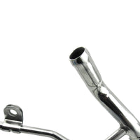 Water Pump Inlet Pipe Suitable For Mitsubishi Challenger / Triton / L200 1996-2006 3.0L