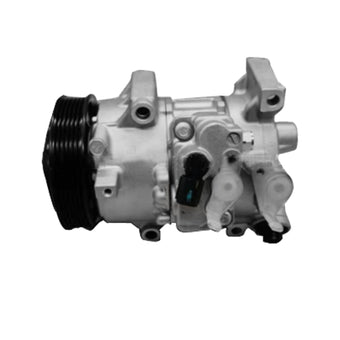 compare product A/C Compressor With Clutch Suitable For Toyota Corolla 1.8L 2011-2014 Aluminum