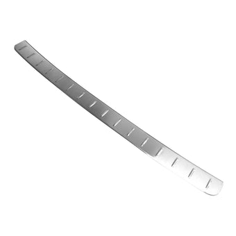 compare product Steel Bumper Guard Trunk Sill Scuff Protector Cover Suitable for Toyota Camry