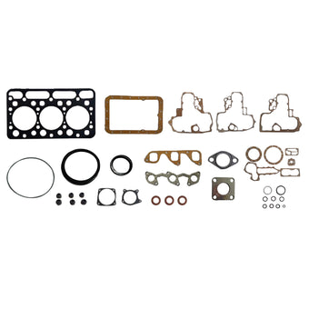 compare product Overhaul Rebuild Gasket Kit Upper & Lower Set Suitable For Kubota L2550 D1402DIA
