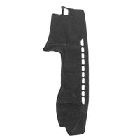 Car Dashboard Cover Dash Mat Suitable For Toyota Prado J120 2002-2009