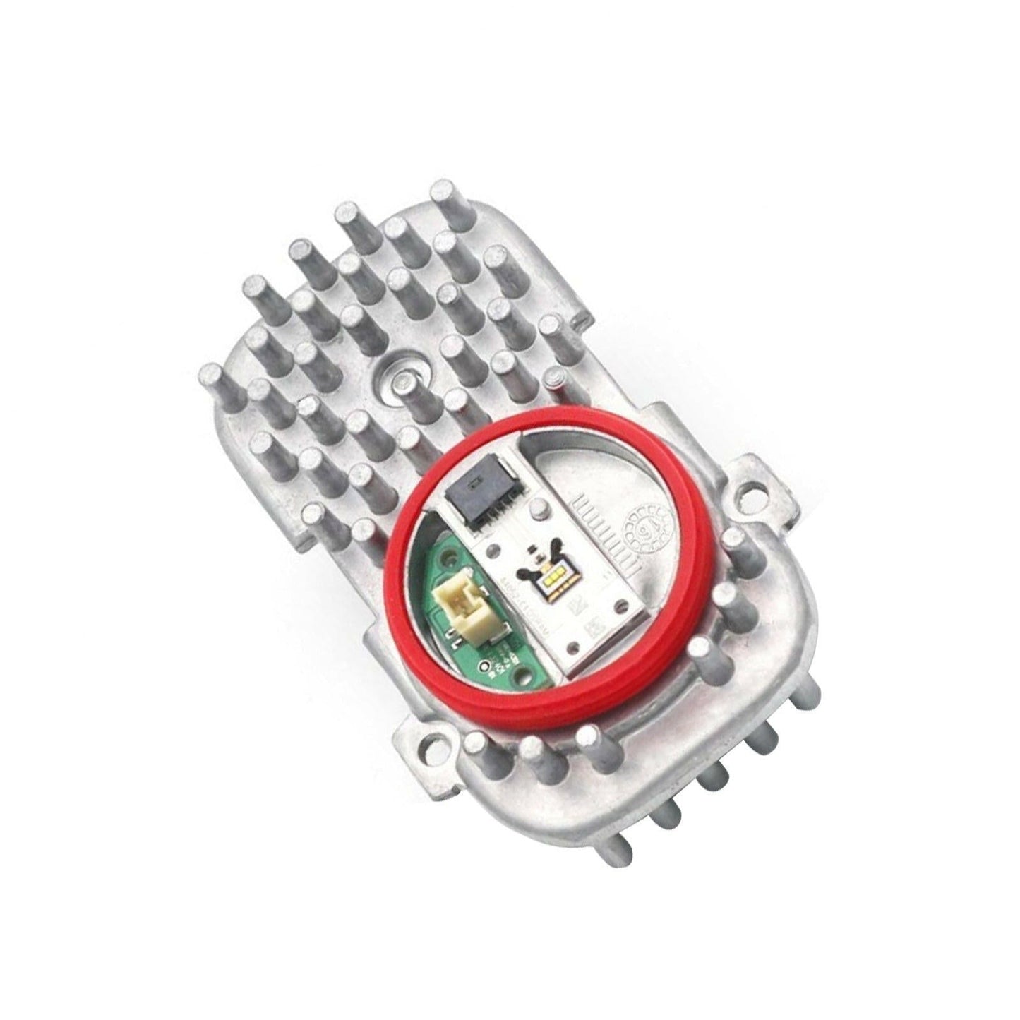 Headlight LED Control Unit Diode Module Insert Suitable For BMW 328i 63117263051
