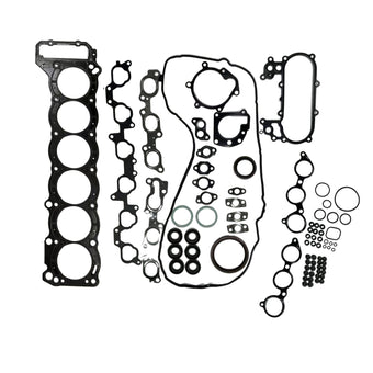compare product VRS Head Gasket Kit Suitable For Toyota LandCruiser FZJ75 / FZJ80 1FZ-FE 4.5L 1992-1998
