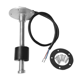 compare product Marine Fuel Tank Level Sending Unit Sensor 225mm 240¡§C33|? Suitable For Boats