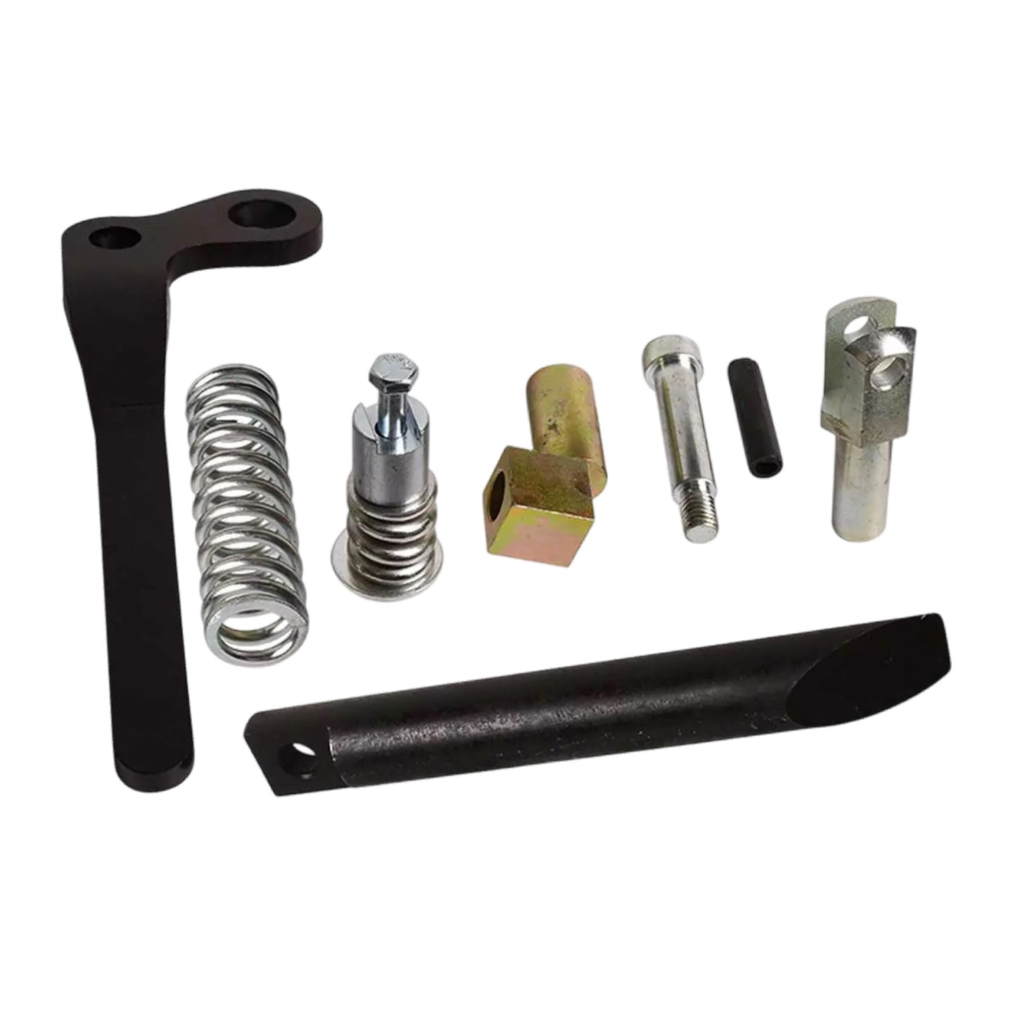 {{ Fast-Tach Lever Kit RHS Suitable for Bobcat Bobtach 630 631 632 S510 S530 S550 }} - Buy Car Parts Online at {{ Kaka Auto Parts }}.