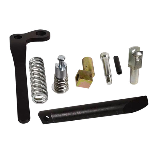 {{ Fast-Tach Lever Kit RHS Suitable for Bobcat Bobtach 630 631 632 S510 S530 S550 }} - Buy Car Parts Online at {{ Kaka Auto Parts }}.