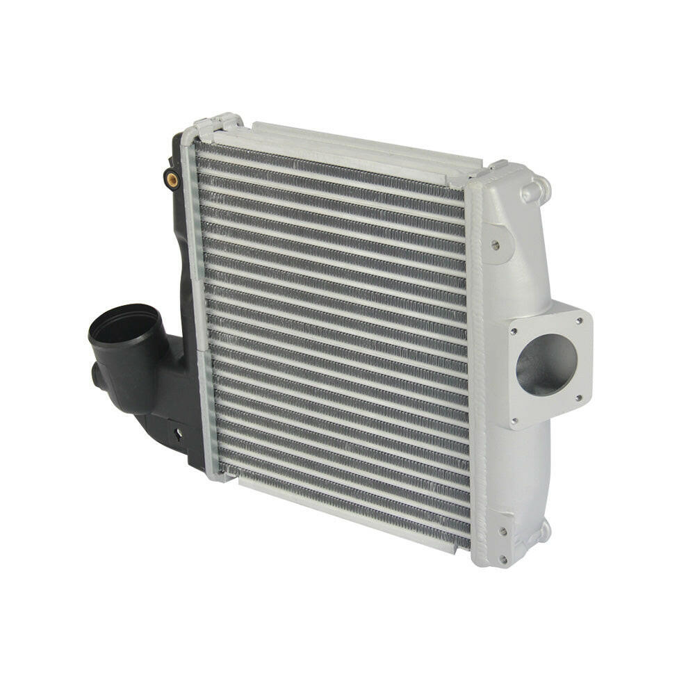 Intercooler Suitable For Toyota Hilux KUN16R KUN26R 3.0L Turbo Diesel 2005¡§C2017 or Mitsubishi Pajero NH 1986¡§C1991