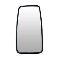 Truck Mirror Left Hand 340mm x 165mm Suitable For Mitsubishi Canter Fuso FE7 FE8 2005¡§C2011
