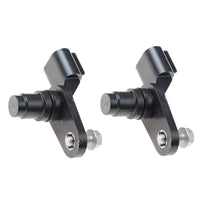 2x Camshaft Position Sensor Suitable For Chevrolet Equinox / Captiva / GMC 12577245