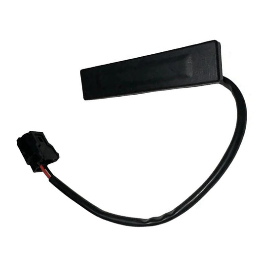 Rear Tailgate Boot Release Button Suitable for Hyundai i30 PD PDE PDEN 2018-2021