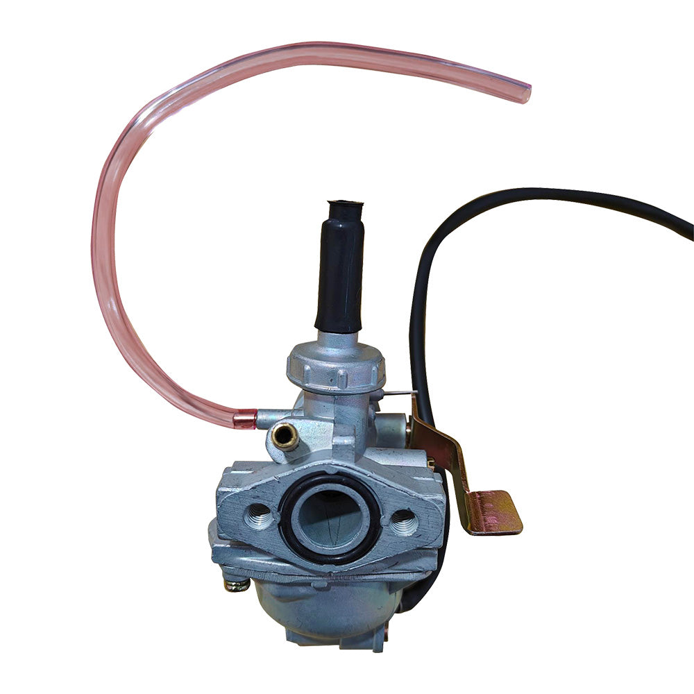 PZ14mm 32mm Carburetor Carb Manual Choke Suitable For Honda XR50R 2000-2003 / CRF50F 2004-2009 / XR/CRF 50