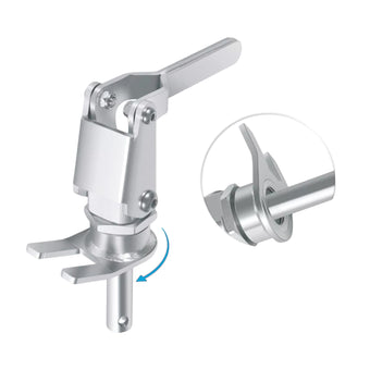 compare product Stud Mount Valve Spring Compressor Tool Suitable for all 3/8in 7/16in Rocker Studs