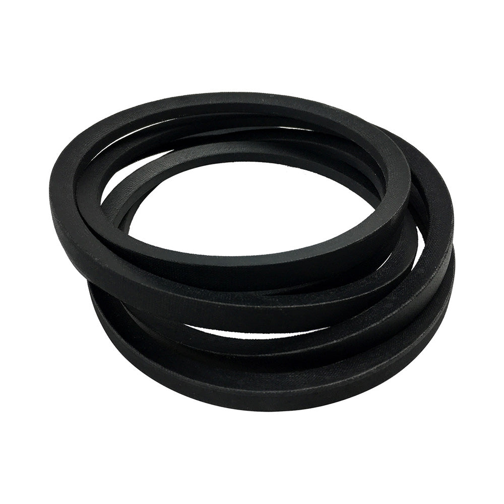 Deck Belt Suitable For Selected 38in Cut MTD Yardman Ride-On Mowers 754-04062 954-04062