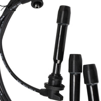 Spark Plug Cable Set Suitable for Hyundai Getz 2002-2011 1.4L 1.5L 1.6L 2750126D00