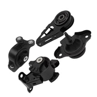 {{ Engine Mount Front+Rear+Left+Right Suitable For Honda Jazz GD1 GD3 1.3 1.5L }} - Buy Car Parts Online at {{ Kaka Auto Parts }}.