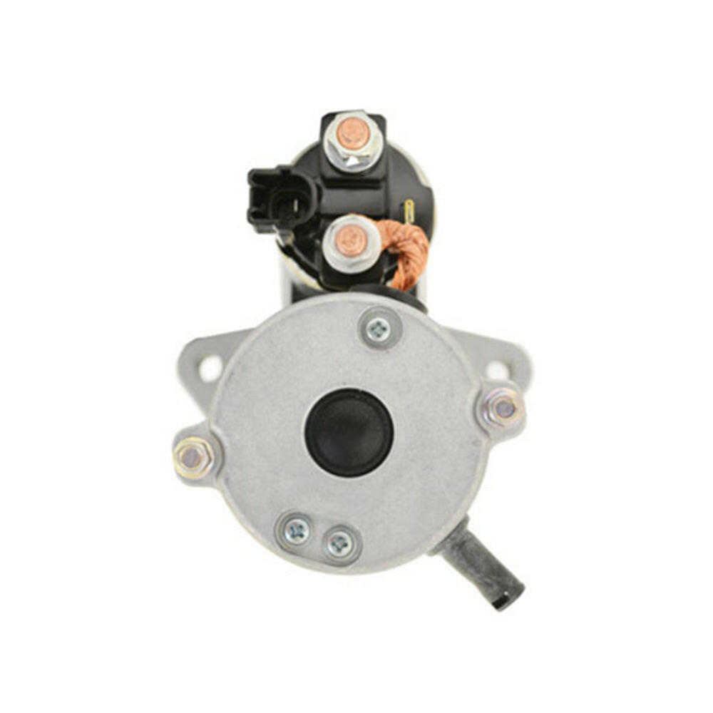 Starter Motor Suitable For Toyota Hilux Commuter TGN16R 2TR-FE Petrol 2005-2015